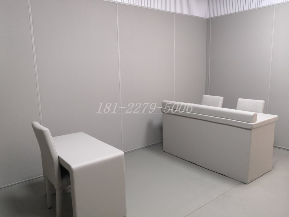 紀委SIW防撞墻系統(tǒng)建設(shè)項目施工方案